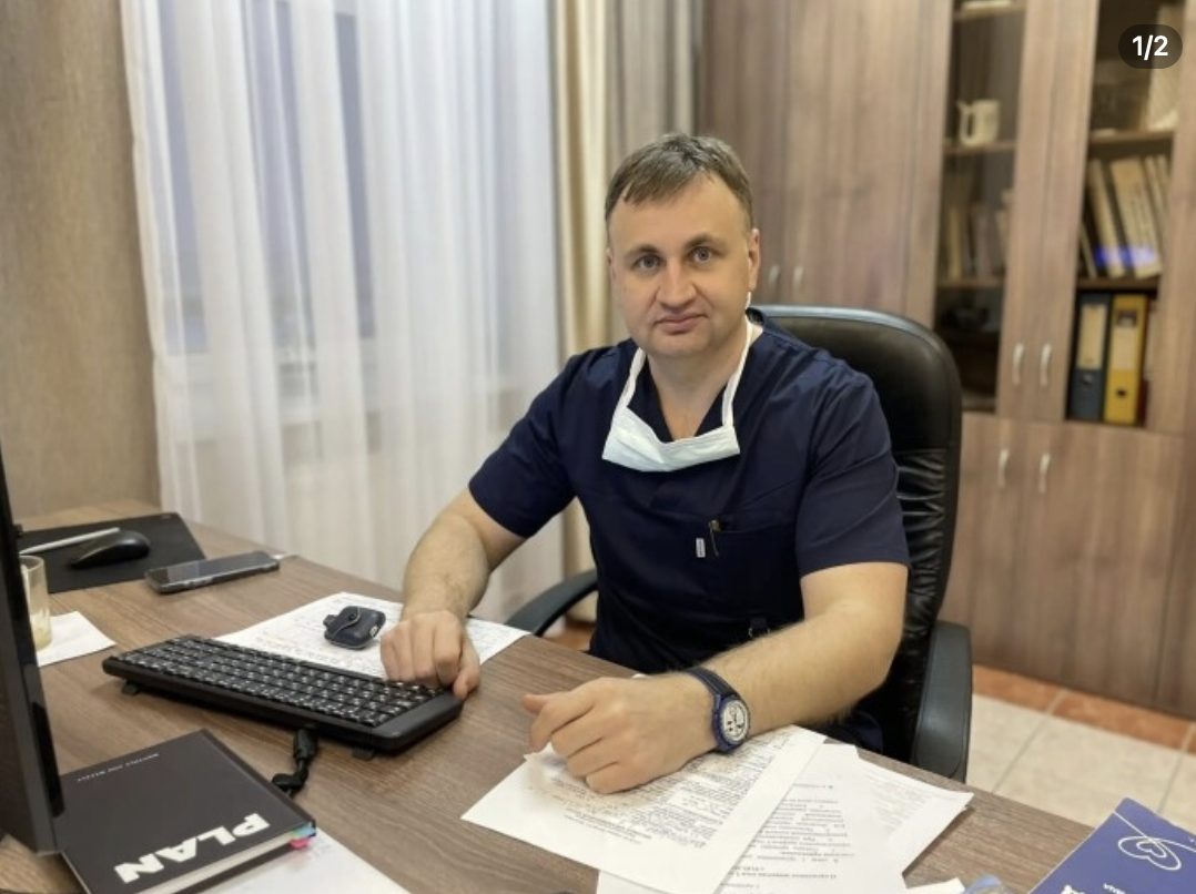 Быстров Д. О.